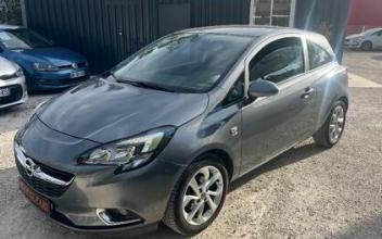 Opel corsa Avignon