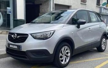 Opel crossland Jouars-Pontchartrain