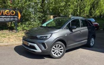 Opel crossland Saint-Jean-du-Cardonnay