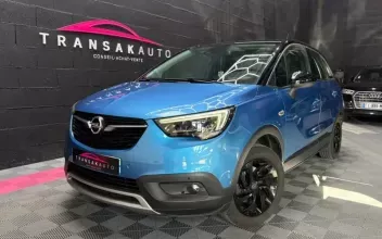 Opel Crossland X Chaponost