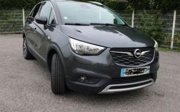 Opel Crossland X Xertigny