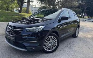 Opel grandland x Toulon