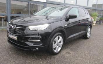 Opel Grandland X Aubière