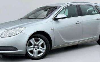 Opel Insignia Thiers