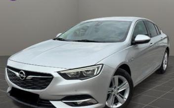 Opel Insignia Cournon-d'Auvergne