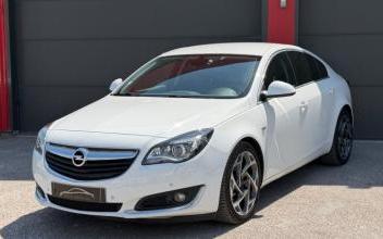 Opel Insignia Gevrey-Chambertin