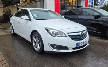Opel Insignia Attin
