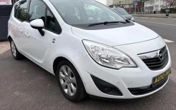 Opel meriva Athis-Mons