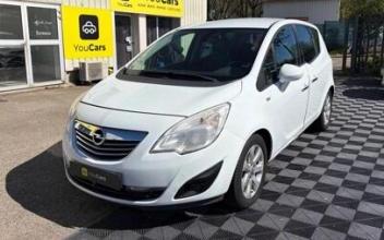 Opel meriva Orgeval