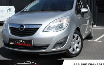 Opel Meriva Caudan