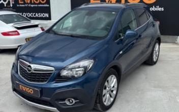 Opel Mokka Andrézieux-Bouthéon