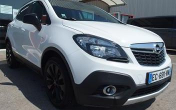 Opel mokka Savières
