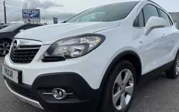 Opel Mokka Vendat