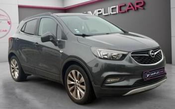 Opel mokka Saint-Sulpice-de-Royan