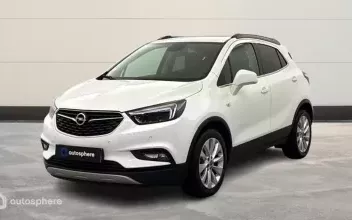 Opel Mokka Clermont-Ferrand
