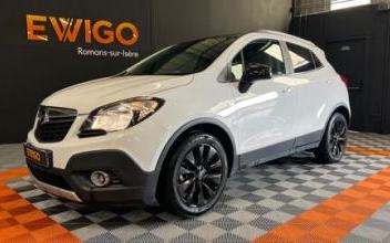 Opel mokka Romans-sur-Isère