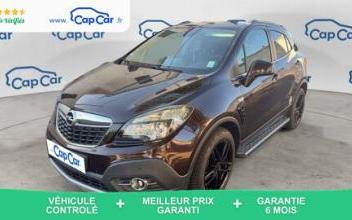 Opel mokka Rochefort