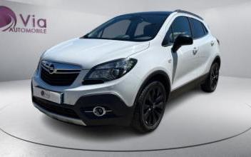 Opel Mokka Marlenheim