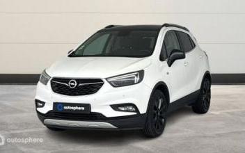 Opel mokka Dunkerque