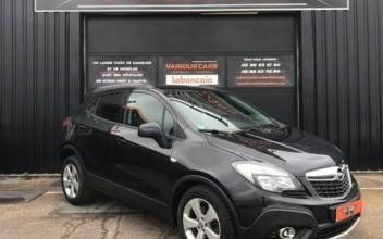 Opel Mokka Illange