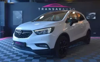Opel Mokka X Nîmes