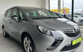 Opel zafira Fenouillet