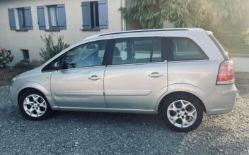 Opel zafira Vibraye