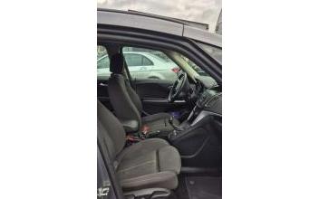 Opel zafira Ville-sous-la-Ferté