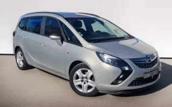 Opel Zafira Cournon-d'Auvergne