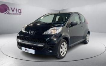 Peugeot 107 Béthune