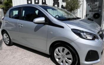 Peugeot 108 Le-Muy