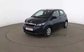 Peugeot 108 Issy-les-Moulineaux