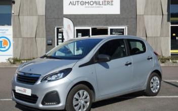 Peugeot 108 Epône
