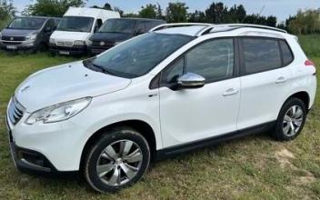 Peugeot 2008 Avignon