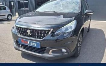 Peugeot 2008 Caudan