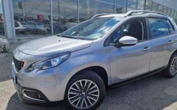 Peugeot 2008 Buchelay