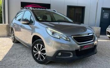 Peugeot 2008 Bagard