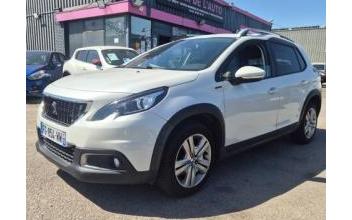 Peugeot 2008 Coignières