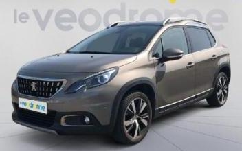 Peugeot 2008 Illange