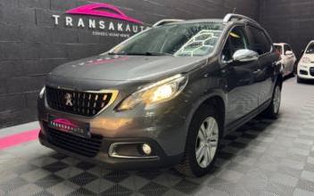 Peugeot 2008 Chaponost