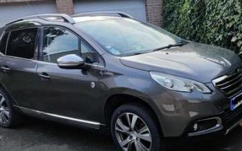 Peugeot 2008 Faumont