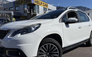Peugeot 2008 Voreppe