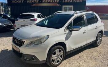Peugeot 2008 Avignon