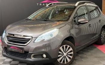 Peugeot 2008 Angers