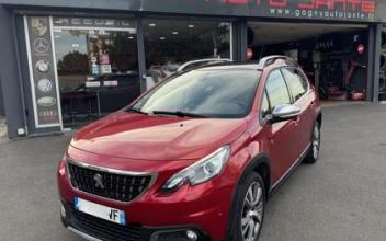 Peugeot 2008 Gagny