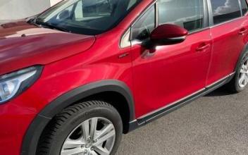 Peugeot 2008 Warcq