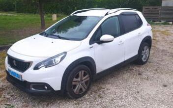 Peugeot 2008 Samatan
