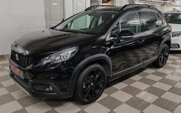 Peugeot 2008 Antibes