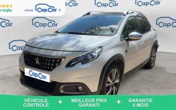 Peugeot 2008 Pieusse