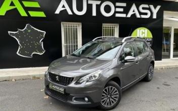 Peugeot 2008 Saint-Jean-de-Védas